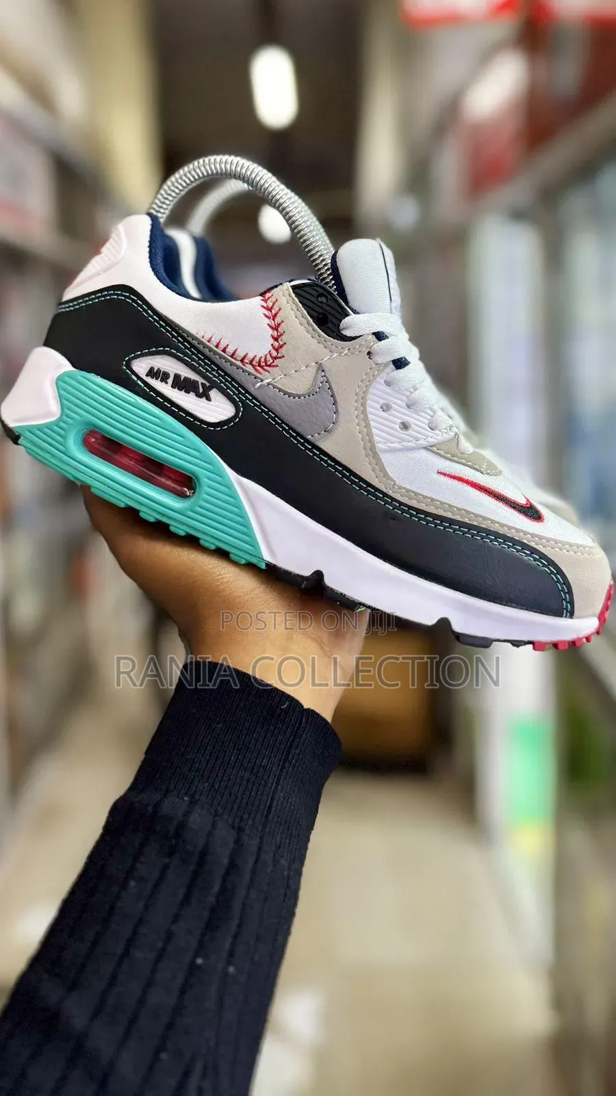 Airmax 90 Griffy