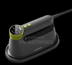 Oraimo Smart Iron Oei- 801a 2-in-1