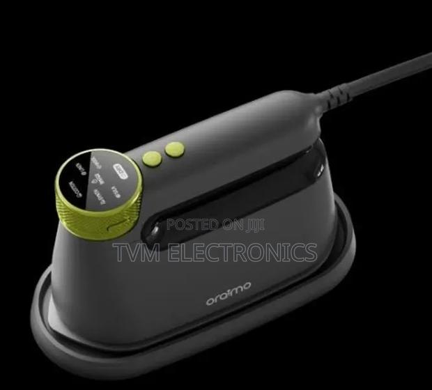 Oraimo Smart Iron Oei- 801a 2-in-1