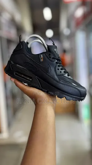 Airmax Black 90