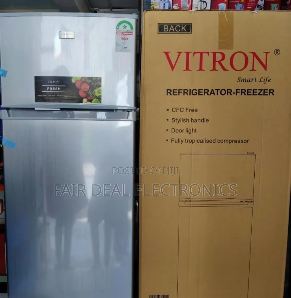 Vitron Refrigerator