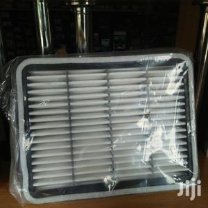 Mazda Cx5.Diesel Air Filter - main view