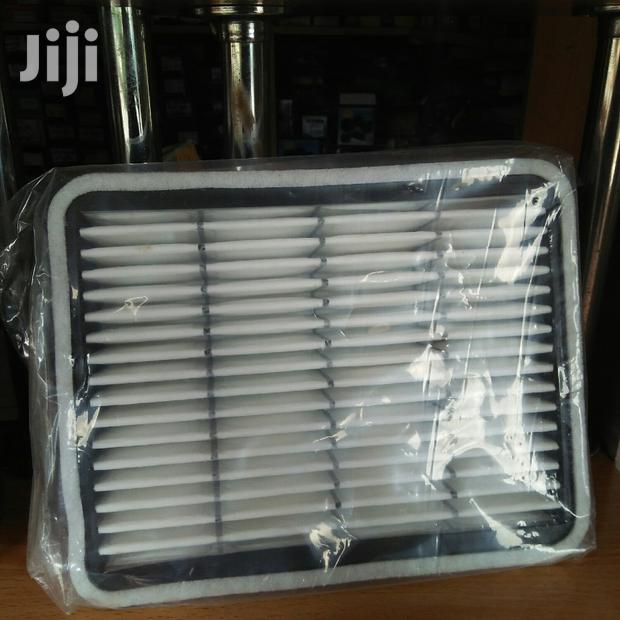 Mazda Cx5.Diesel Air Filter