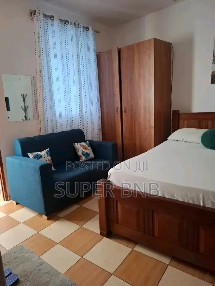 Studio, One - Two Bedroom) Apartments in Fisheries, Bamburi, Mombasa