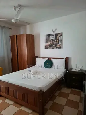 Studio, One - Two Bedroom) Apartments in Fisheries, Bamburi, Mombasa