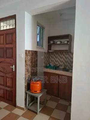 Studio, One - Two Bedroom) Apartments in Fisheries, Bamburi, Mombasa