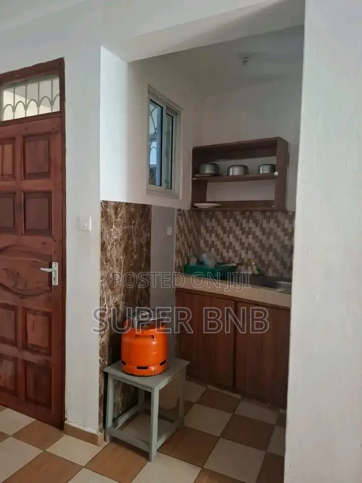 Studio, One - Two Bedroom) Apartments in Fisheries, Bamburi, Mombasa