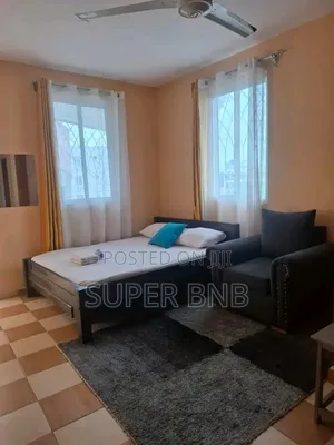 Studio, One - Two Bedroom) Apartments in Fisheries, Bamburi, Mombasa