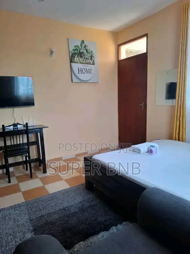 Studio, One - Two Bedroom) Apartments in Fisheries, Bamburi, Mombasa
