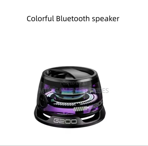 Magnetic Phone Gaming Speaker - thumbnail 2