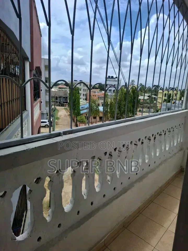 Studio, One - Two Bedroom) Apartments in Fisheries, Bamburi, Mombasa