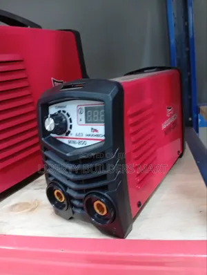 Mini Welding