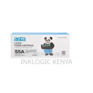 55a Asta Toner Cartridge