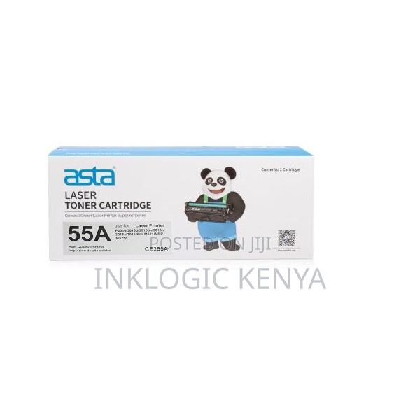 55a Asta Toner Cartridge