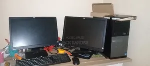 Desktop Computer Dell Optiplex 7010 MT 16GB Intel Core i5 HDD 500GB