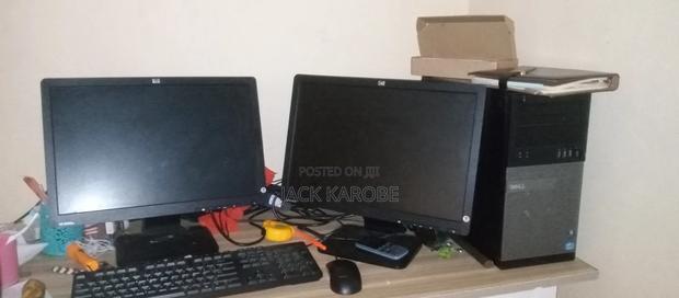 Desktop Computer Dell Optiplex 7010 MT 16GB Intel Core i5 HDD 500GB - thumbnail 2