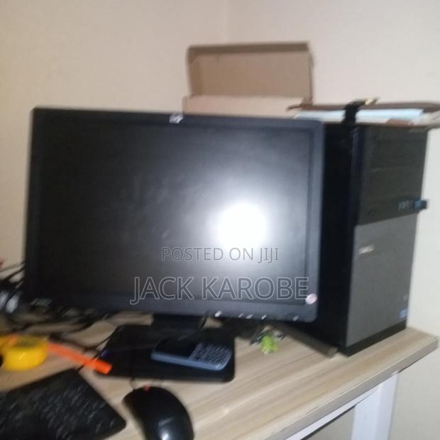 Desktop Computer Dell Optiplex 7010 MT 16GB Intel Core i5 HDD 500GB - thumbnail 3