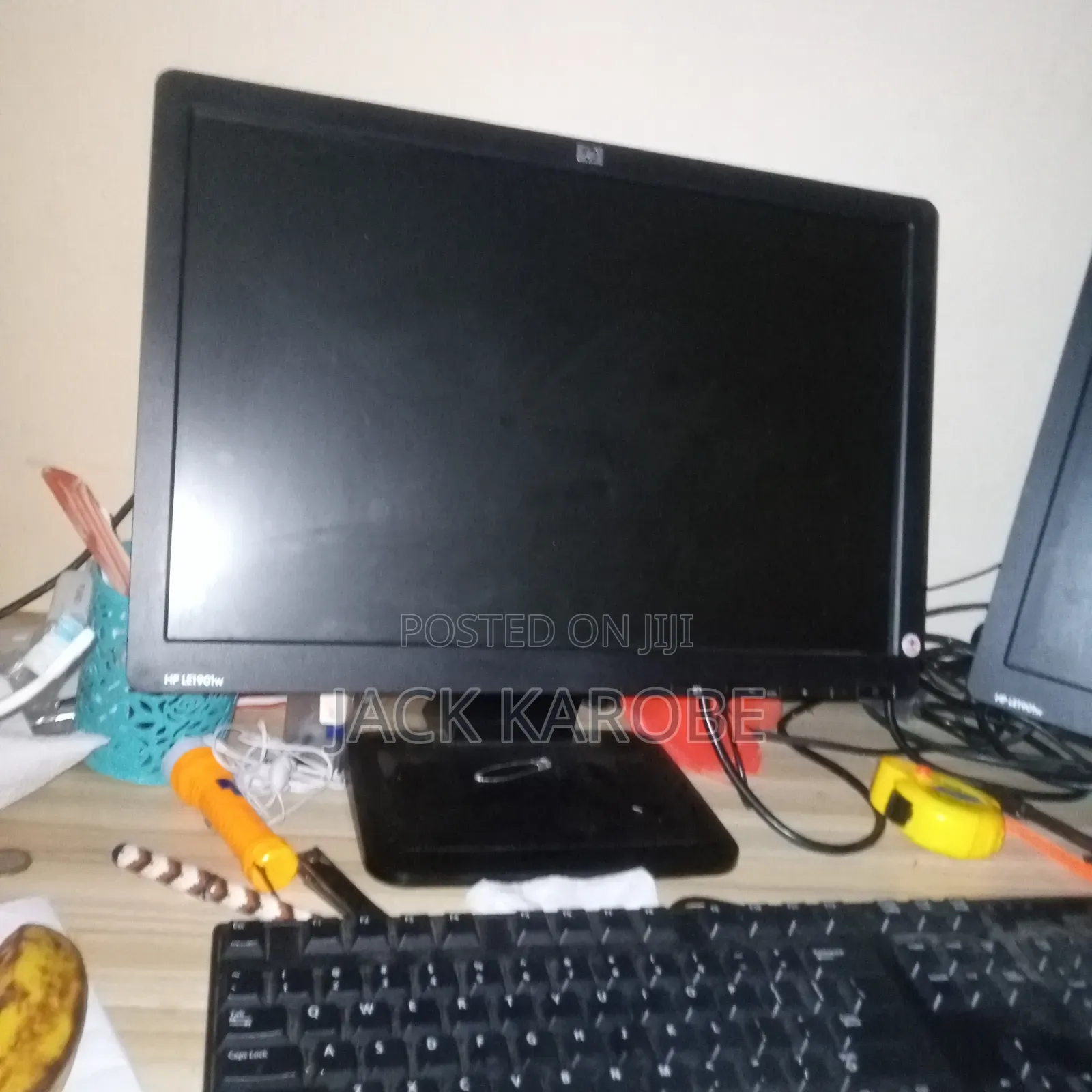 Desktop Computer Dell Optiplex 7010 MT 16GB Intel Core i5 HDD 500GB