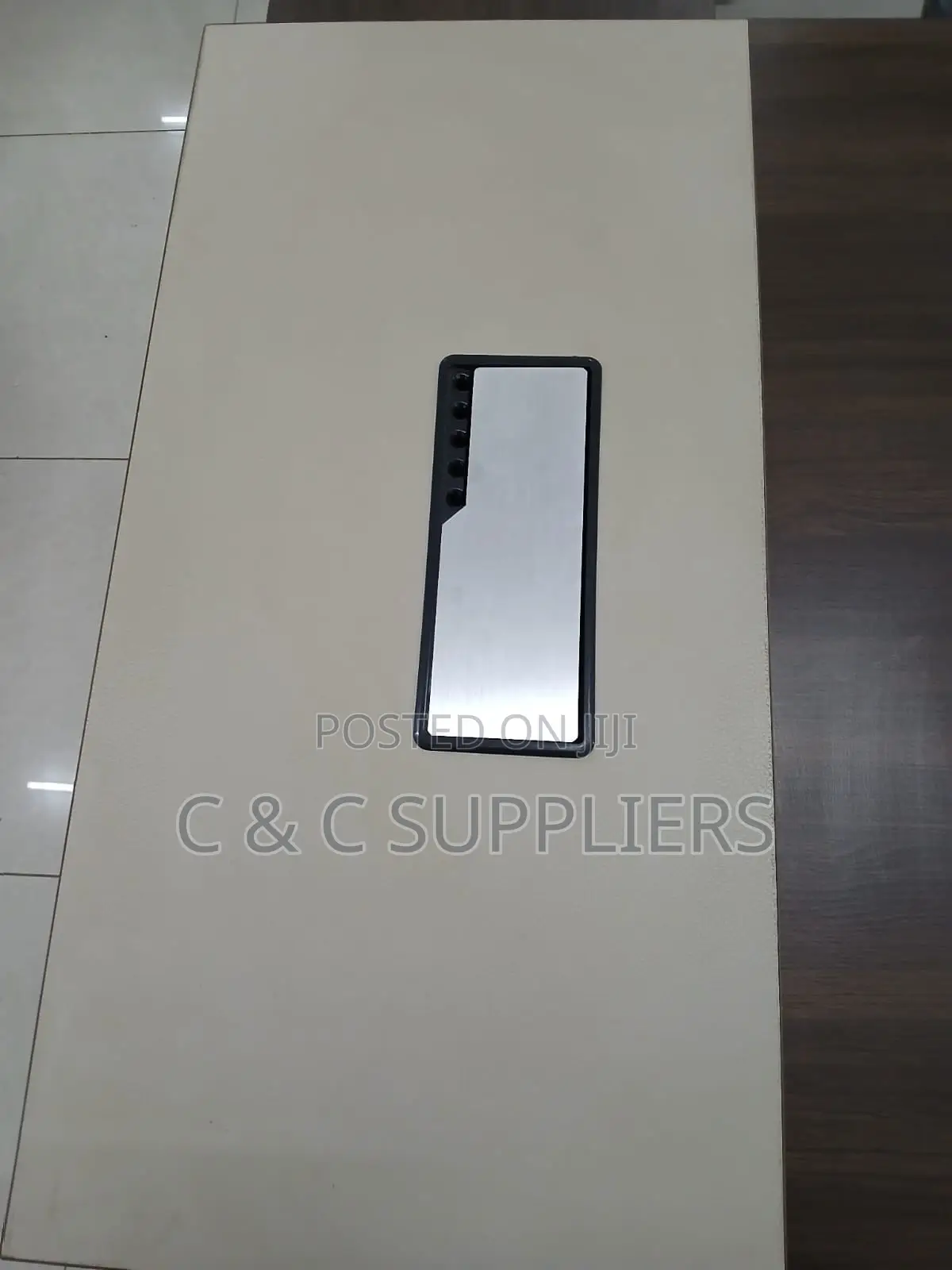 Executive Boss Table-1.6 Meter