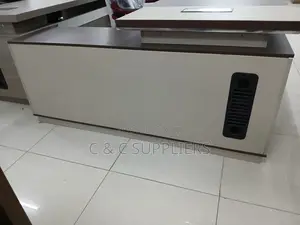 Executive Boss Table-1.6 Meter