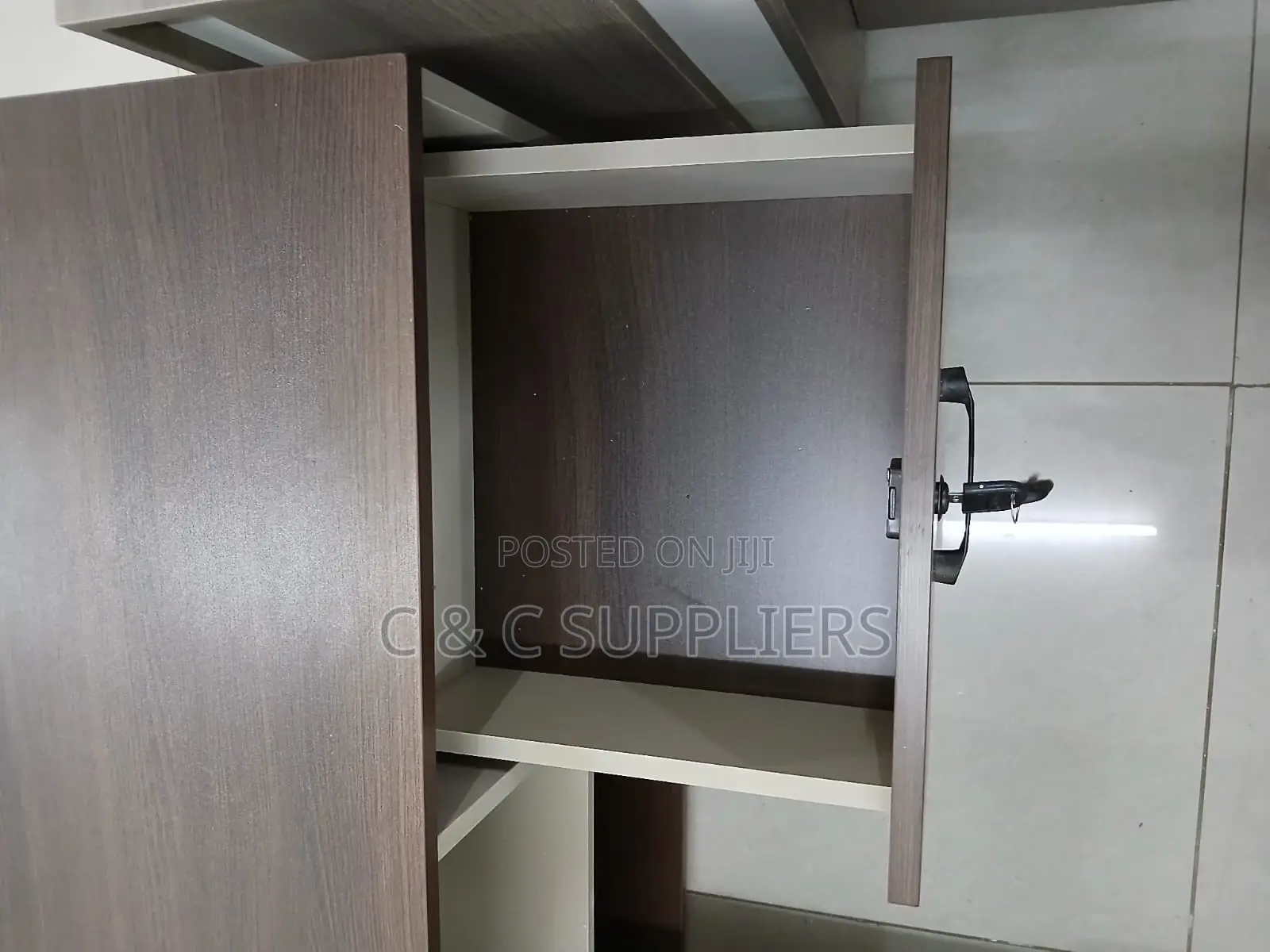 Executive Boss Table-1.6 Meter