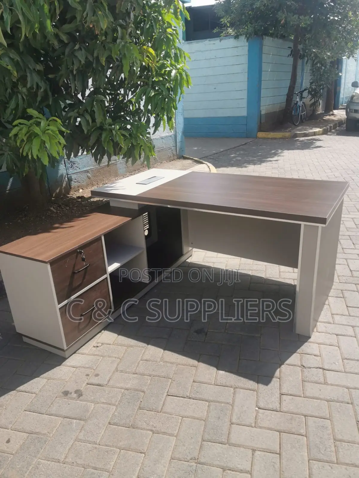 Executive Boss Table-1.6 Meter