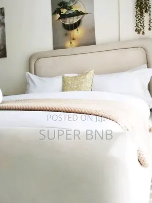 South B, South C, Luxurious Studio Airbnb in Nairobi, Off Mombasa Road