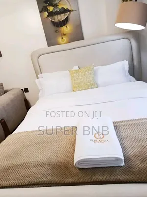 South B, South C, Luxurious Studio Airbnb in Nairobi, Off Mombasa Road
