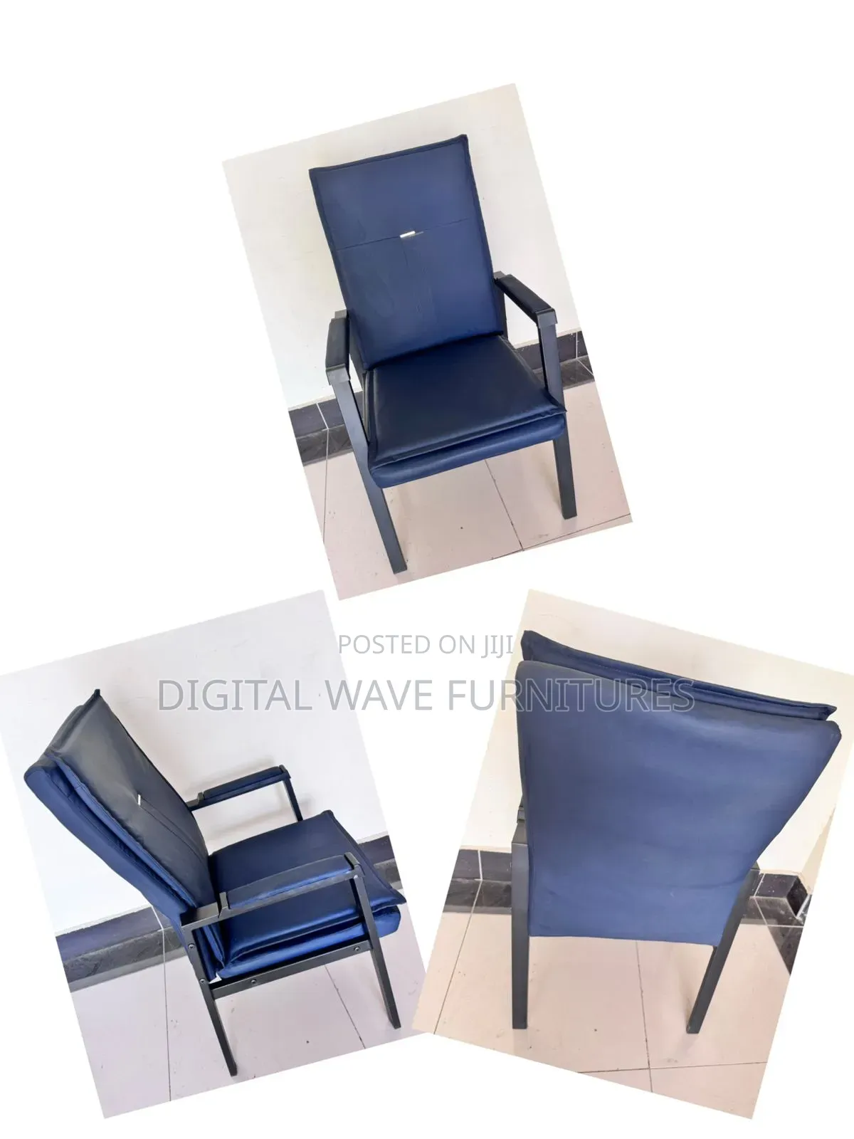 Executive Visitors Chair