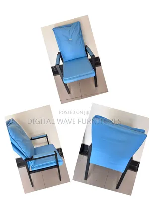Executive Visitors Chair