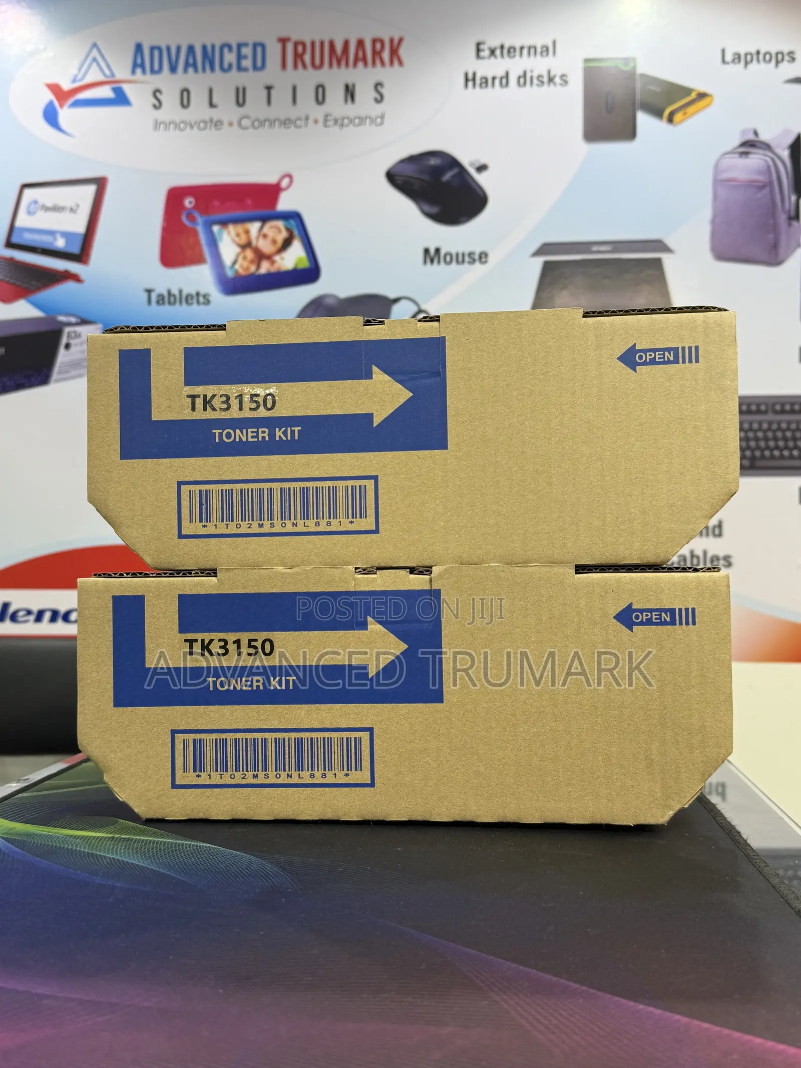 Tk 3150 Toner