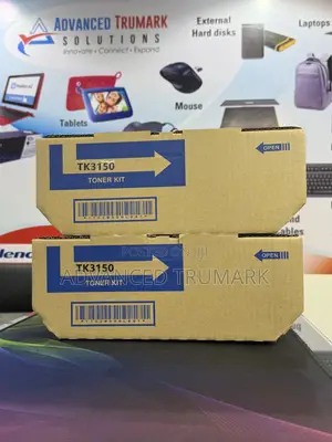 Tk 3150 Toner
