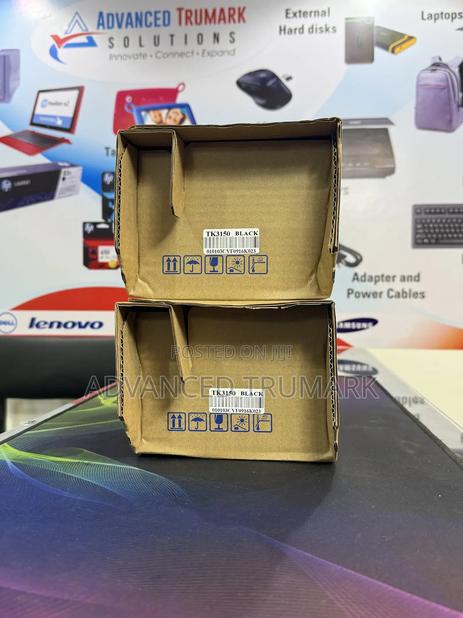 Tk 3150 Toner