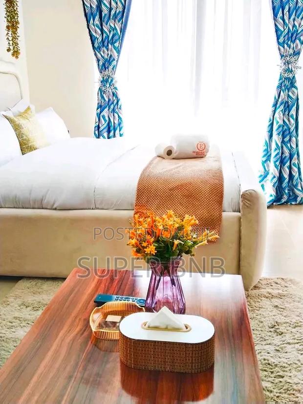 South B, South C,1 Bedroom Airbnb Off Mombasa Road.