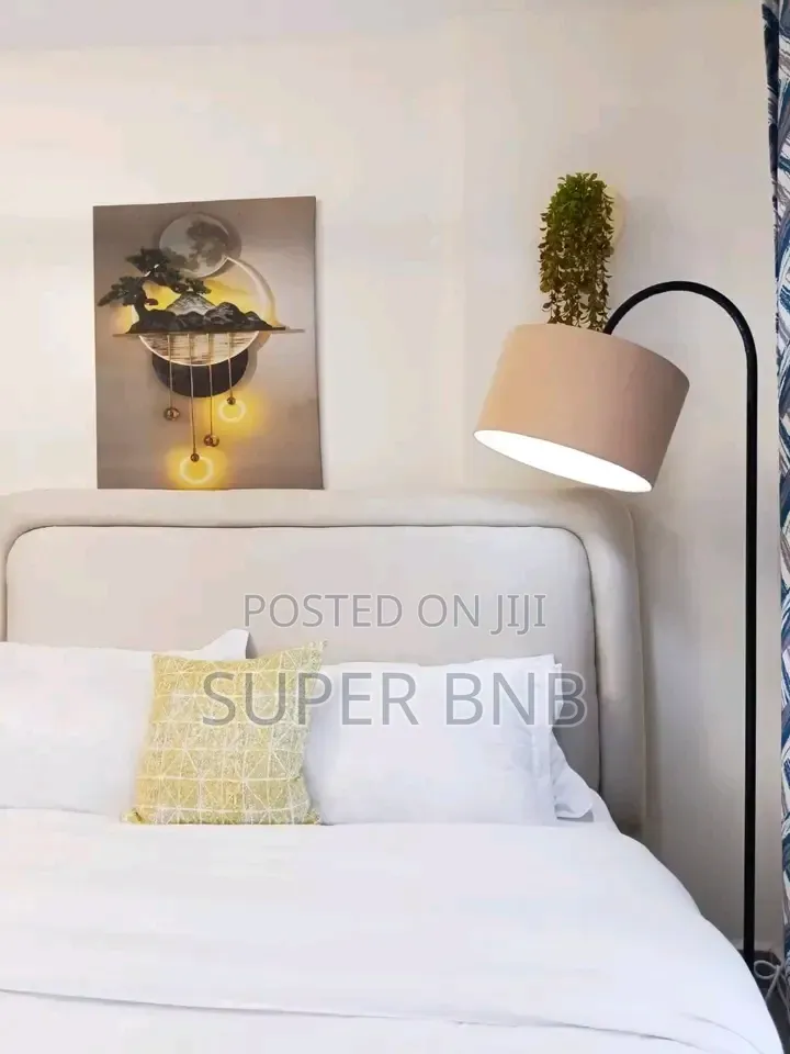 South B, South C,1 Bedroom Airbnb Off Mombasa Road.
