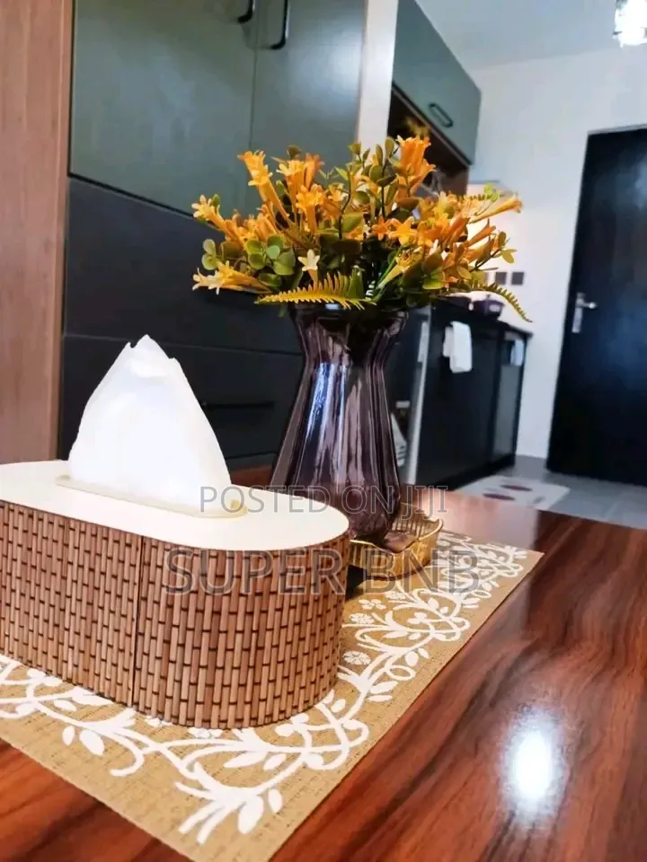 South B, South C,1 Bedroom Airbnb Off Mombasa Road.