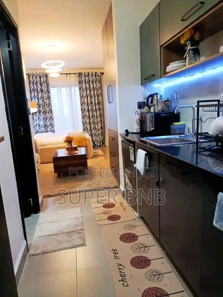 South B, South C,1 Bedroom Airbnb Off Mombasa Road.