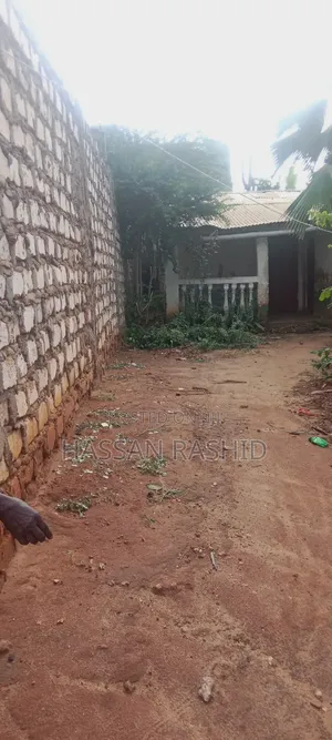 Residential Malindi Plot for Sale 50by100 Good Pricing Affordable.