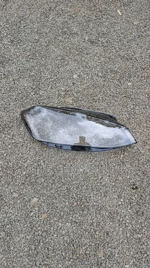 Volkswagen Golf 7.5 Headlight Lenses