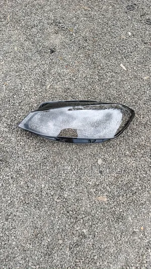 Volkswagen Golf 7.5 Headlight Lenses
