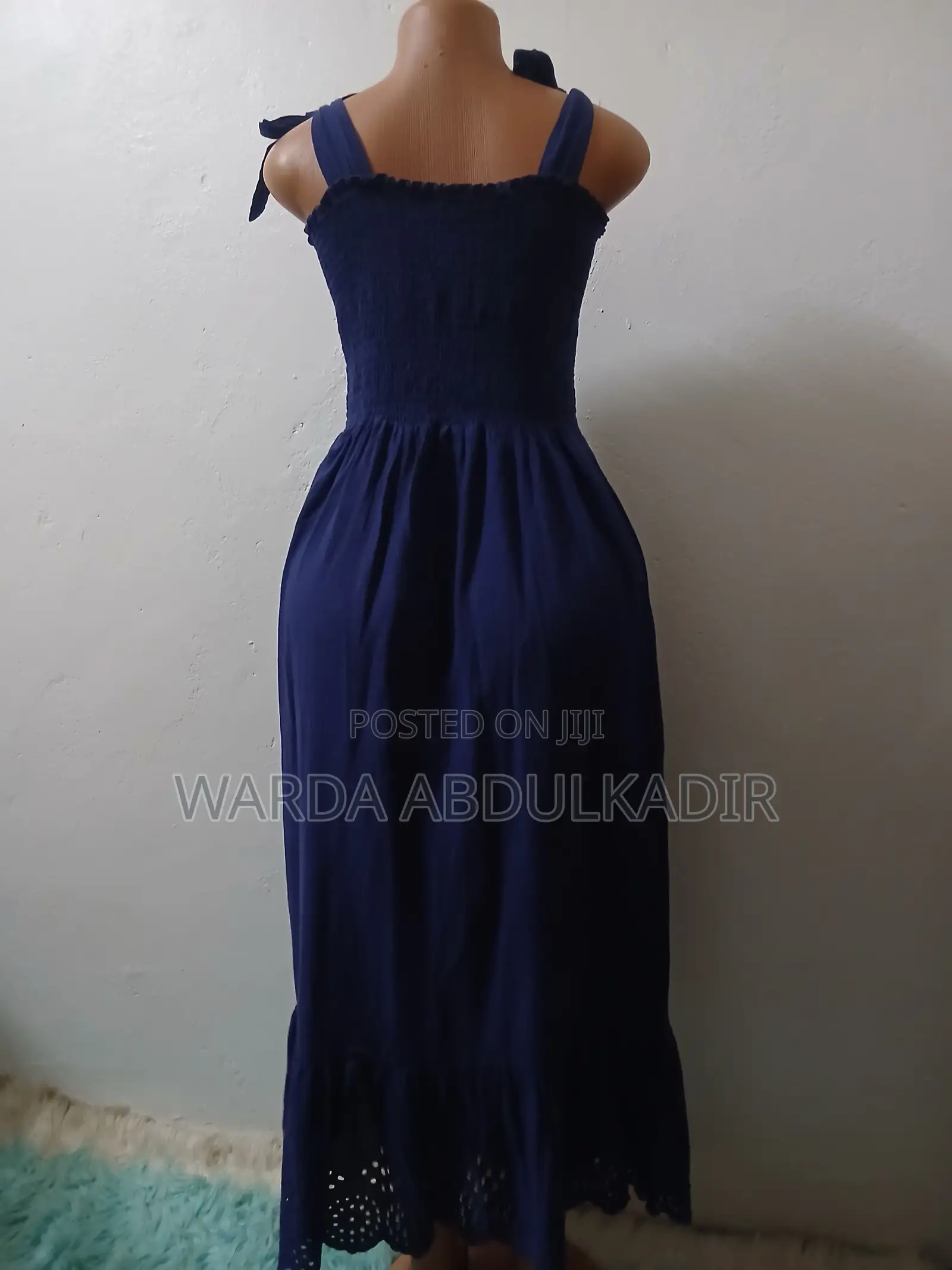 Quality Summer Dress