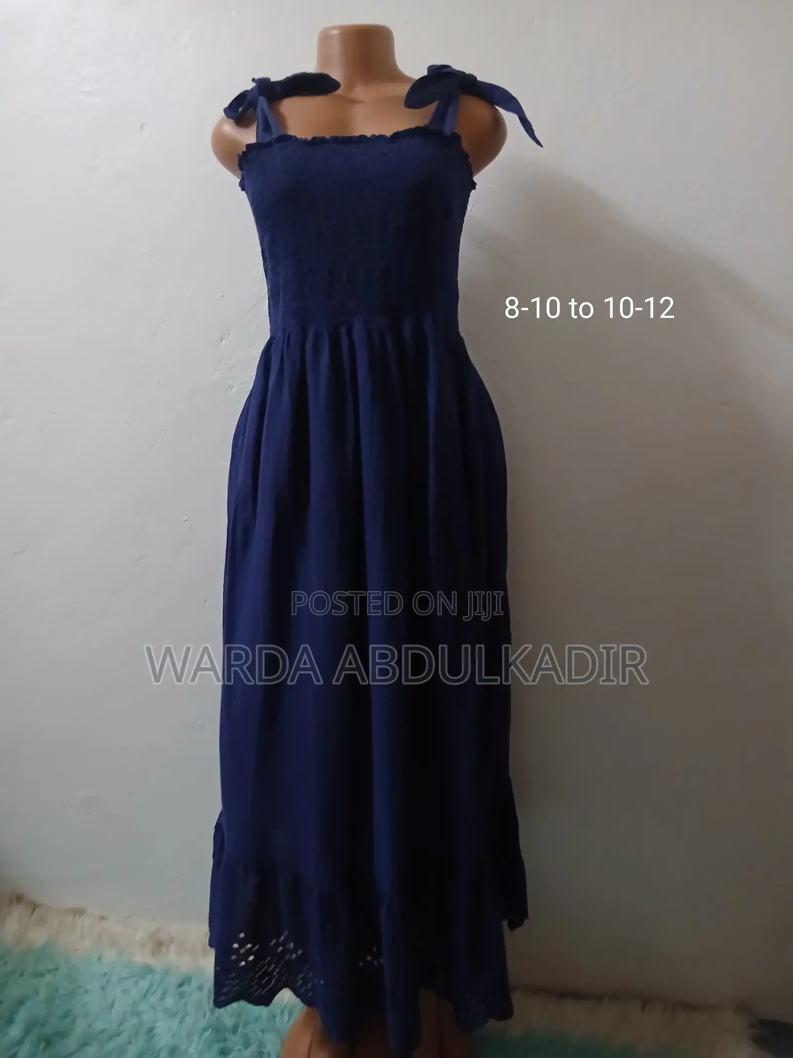 Quality Summer Dress