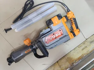 Dera 1800w Demolition Hammer