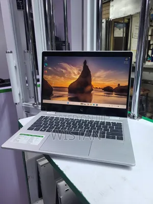 Laptop HP ProBook x360 435 G8 16GB AMD Ryzen 7 SSD 512GB