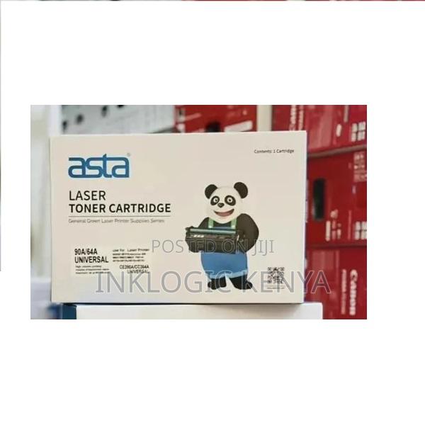 Asta 90a(Ce390a) Toner Cartridge