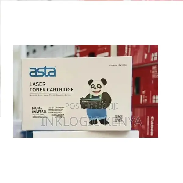 Asta 90a(Ce390a) Toner Cartridge