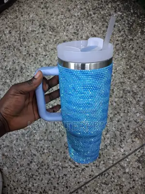 Rough/ Patterned Stanley Mug 1200ml