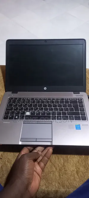 Laptop HP EliteBook 840 G2 8GB Intel Core i5 HDD+SSD 500GB
