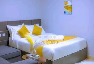 Studio Airbnb Fully Furnished Airbnb in South B Ngara Nairobi West