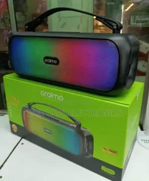 Oraimo Speaker
